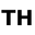 Tom Houghton logo