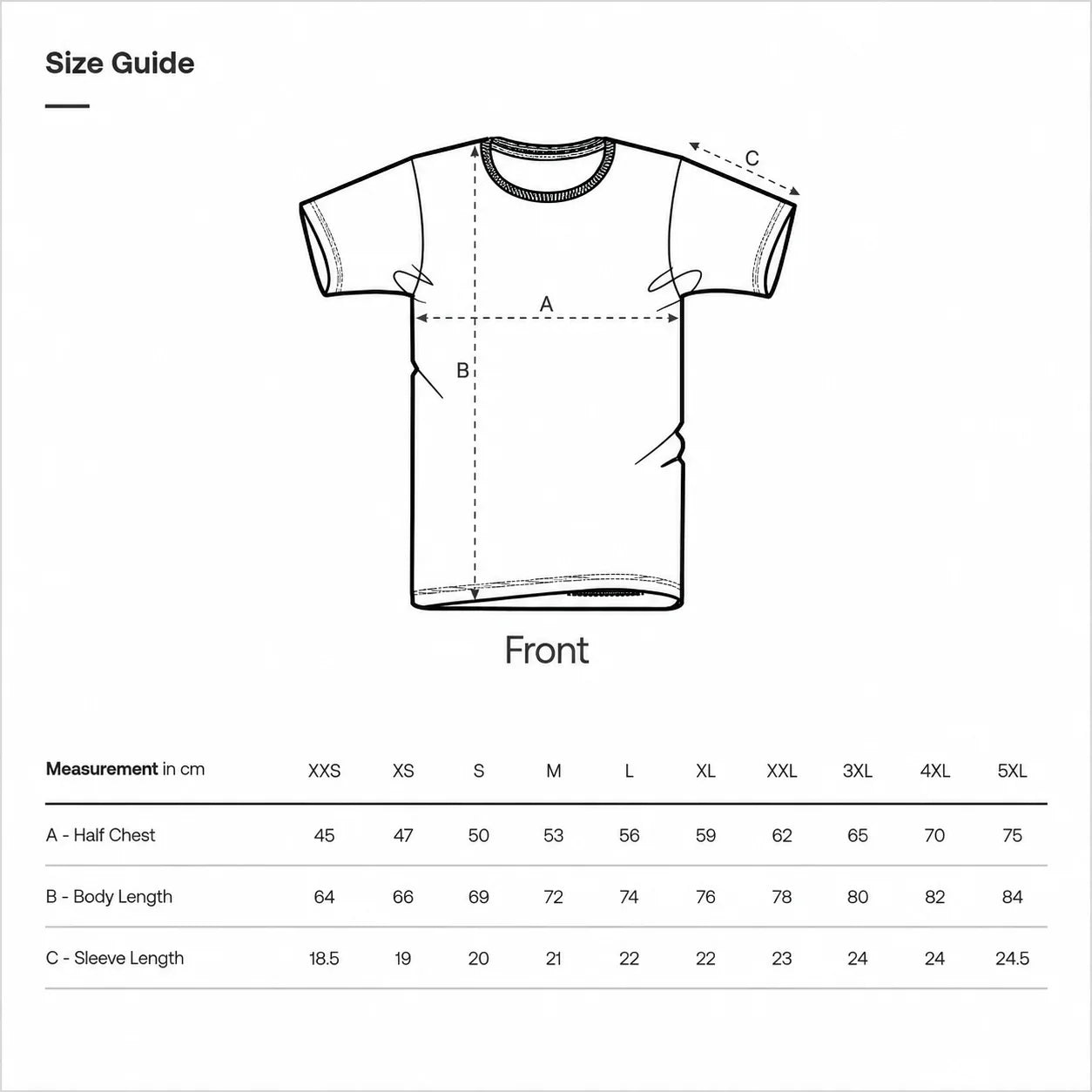 Do you Ski - T-Shirt (V1)